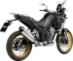 Leovince 14451EU Lv One Slip-on Muffler Stainless Steel. Fixed Price $586.76.