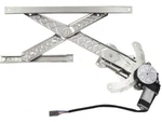 Ford F150 Heritage Power Window Regulator And Motor Assembly Brock 52646PD. Fixed Price $57.76.