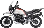 Leovince 14454EBU Lv One Evo Slip-on Muffler Black V85 Tt. Fixed Price $619.16.