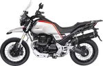 Leovince Lv One Evo Slip-on Muffler Black V85 Tt. Fixed Price $616.35.