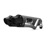 Hmf Muffler Can-am Commander 800-1000 14-20 Metal Performance Dual 3/4 Exhaust. Fixed Price $1059.95.