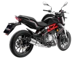 Leovince Lv One Evo Slip-on Muffler Stainless Steel 14423EU. Fixed Price $549.95.