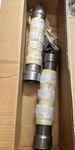 Rush Racing Baffle Kit 182215 2.25-INCH Diameter For 3.5-INCH Mufflers New Box. Fixed Price $79.98.