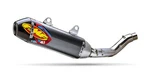 Fmf Ktm Husky Gg 4.1 Rct Slipon Exhaust 23-25 FC/FS450 450SX-F 450XC-F Oem. Fixed Price $674.99.