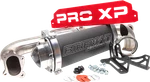 Bikeman Performance Big Mo Full Exhaust System. Fixed Price $1581.92.