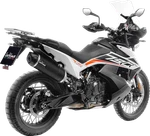 Leovince Lv One Evo Slip-on Muffler Black 14414EBU. Fixed Price $687.95.