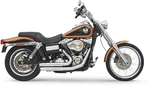 Bassani Firesweep Exhaust Chrome Harley-davidson Dyna Fxd 2006-2017 13113D. Fixed Price $844.95.