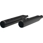 Khrome Werks 1801-1829 202920 4-1/2" Hp-plus Slip-on Mufflers With Race Tip. Fixed Price $845.95.