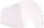 Fmf Youth Powerbomb Powercore Clear Goggle Lens F-59017-00001. Fixed Price $6.83.
