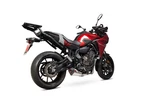 Yamaha MT-07 Tracer 16-19 Scorpion Exhaust Serket Taper Stainless RYA108SYSSEO. Fixed Price $757.13.