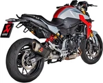 Akrapovic S-B9SO2-APC Muffler Carbon Fiber. Fixed Price $1170.14.