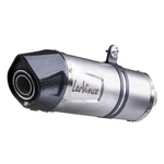 14281E Exhaust Muffler Leovince Lv One Evo Ss Benelli Trk 502 (18-20). Fixed Price $364.19.