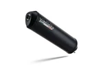Gpr Ghisa Slip-on Muffler Exhaust For Honda Rebel 500 2017-2020. Fixed Price $528.99.