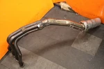 2000-2003 Kawasaki Ninja ZX12R Oem Exhaust Header Pipes Manifold. Fixed Price $200.00.