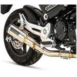 Vance & Hines 14339 Hi-output Hooligan Exhaust System Honda Grom 125 2022-2025. Fixed Price $669.00.