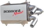 Bassani Performance Slip-on Muffler 2016-2018 Polaris Rzr 1000 Xp Turbo 6R1017T. Fixed Price $824.95.