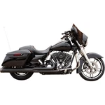 & Cycle Sidewinder 2-INTO-1 Exhaust Systems 550-0777. Fixed Price $1394.81.