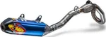 Fmf Factory 4.1 Exhaust Megabomb Pipe Honda CRF250RX 2022-2024 041613. Fixed Price $1158.99.