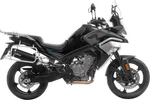 Leovince 14414EBU Lv One Evo Slip-on Muffler Black. Fixed Price $619.16.