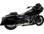 Vance & Hines 17-25 Harley Touring M8 27321 Output Short Rr Exhaust 2INTO1. Fixed Price $1250.00.