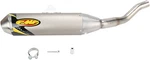 Fmf 044210 Q4 Slip-on Muffler For Yamaha Yfz 450 4X2. Fixed Price $404.99.