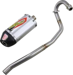 Pro Circuit 0132011F T-6 Exhaust System. Fixed Price $549.95.