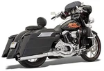 Bassani Chrome Road Rage Ii B1 Power 2-1 Touring Exhaust 1995 2016. Fixed Price $1099.95.