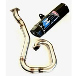 Empire Industries Full Exhaust Mx Series For 2014-2017 Yamaha Yz 450F/X. Fixed Price $899.00.