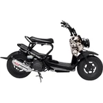 Yoshimura Trc Race Series Full System - Stainless Steel Muffler. Fixed Price $539.00.