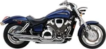 Cobra 1675SC Hot Rod Exhaust Angled Slash-cut. Fixed Price $1216.48.