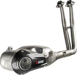 Akrapovic Racing Line Ece Full Exhaust System Ss/cf For Suzuki GSX-8S/GSX-8R. Fixed Price $1421.89.
