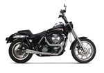 Two Brothers 005-4440199 Comp-s 2-1 Full Exhaust Stainless 1987-1994 Harley Fxr. Fixed Price $967.98.
