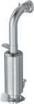 Mbrp Performance Exhaust Race Sd 600RS. Fixed Price $350.29.