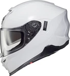 Scorpion T52-0055 EXO-T520 Solid Helmet Lg White. Fixed Price $219.95.