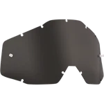 Fmf Powerbomb/powercore Replacement Lens Anti-fog Dark Smoke F-59005-00005. Fixed Price $11.64.