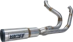 Vance & Hines Hi-output 2-1 Pcx Exhaust System For 2017-2026 Harley Touring Fltr. Fixed Price $1759.95.