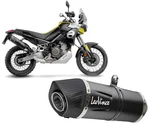 Exhaust Muffler Leovince Lv One Evo Black Ed For Aprilia Tuareg 660 2023 2024. Fixed Price $467.36.