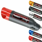 Coffman's Exhaust Systems Fits 2014-2015 Honda Vfr 800. Fixed Price $339.99.