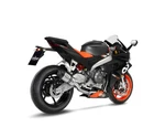 Leovince Lv Pro Exhaust Terminal For Aprilia Rs 660 2021 2024. Fixed Price $848.28.