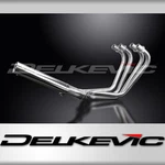 Kawasaki Z1 Z900 1972-1976 Complete Exhaust 4-1 Stainless Straight Muffler. Fixed Price $410.99.