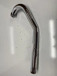 Yamaha Exhaust 4NK-4. Fixed Price $100.00.