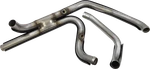 S&s Cycle Fits El Dorado Dual Exhaust System - Black Machined Tracer. Fixed Price $1799.95.