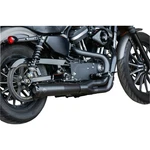 S&s Cycle Exhaust B50ST 2:1 14-20XL 550-0952A. Fixed Price $1759.43.