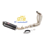 For Kawasaki Ninja Z1000 2010-2025 Whole Exhaust System Header Pipe Muffler. Fixed Price $312.42.