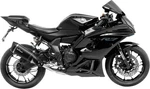 Leovince 14406SU Factory Exhaust System - Carbon Fiber. Fixed Price $1126.76.
