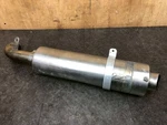 Buell X1 Lightning Super Trap Silencer 53MM Slip-on Exhaust S1 M2 Cyclone. Fixed Price $427.09.