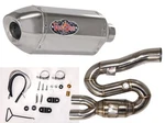 Factory Clearancevoodoo Race Exhaust 3/4 System 2011-2016 Honda CB1000R Polished. Fixed Price $469.99.