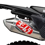 Yoshimura Race RS2 Aluminium Slip On Exhaust YO-14302BC350. Fixed Price $788.99.