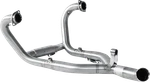 Akrapovic 2-INTO-1 Headpipe Stainless Steel E-B12R8. Fixed Price $982.68.
