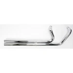 Cobra Long Hot Rod Speedster Exhaust System - 2921T (no Ship To Ca). Fixed Price $787.88.